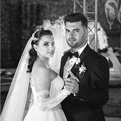 Seferihisar & Menderes Düğün Fotoğrafçısı